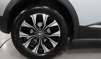 RENAULT CAPTUR 1.0 TCE TECHNO completo