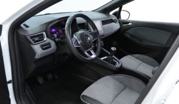 RENAULT Clio V Fase II 1.0 TCE TECHNO completo