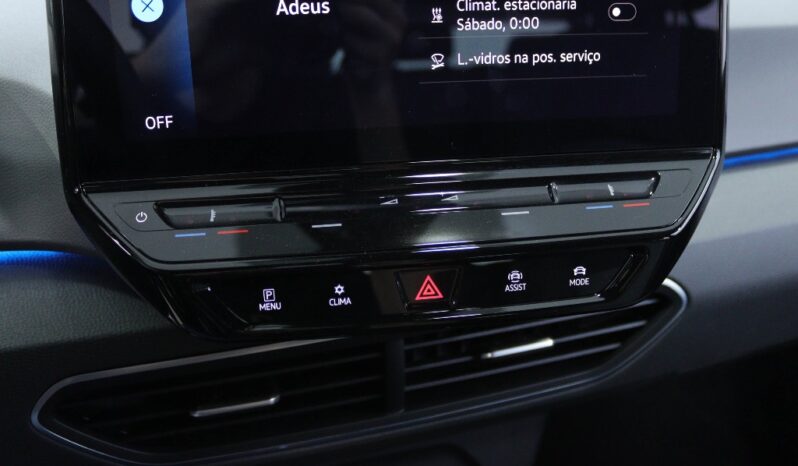 VOLKSWAGEN ID.3 55KWH PURE PERFORMANCE CONCEPTLINE completo
