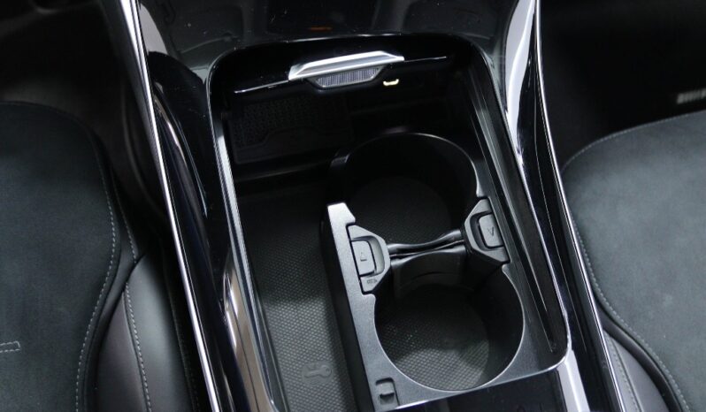 MERCEDES-BENZ Classe C Station 300 E AMG LINE completo
