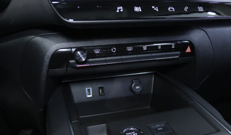 CITROEN C5 AirCross 1.2 PURETECH PLUS completo