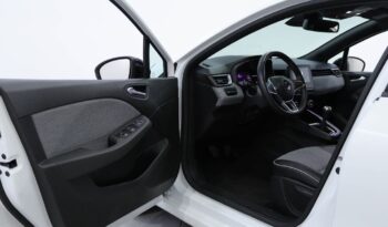 RENAULT Clio V Fase II 1.0 TCE TECHNO completo