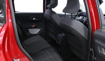 CITROEN E-C3 44 KWH AUTONOMIA CONFORTO PLUS completo
