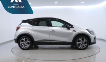 RENAULT Captur 1.0 TCE RS LINE completo
