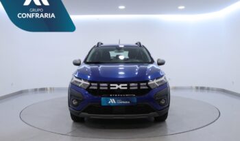 DACIA Sandero Stepway 1.0 TCE EXPRESSION completo