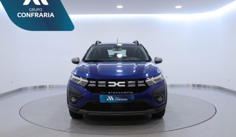 DACIA Sandero Stepway 1.0 TCE EXPRESSION completo