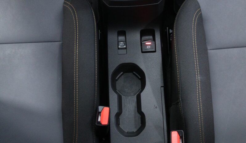 DACIA Sandero Stepway 1.0 ECO-G EXTREME BI-FUEL completo