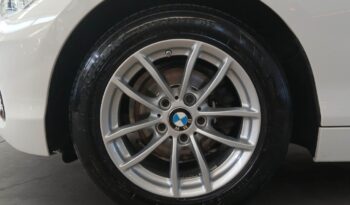 BMW Serie LCI 2 116 D LINE SPORT AUTO completo