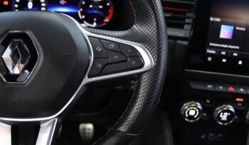 RENAULT Captur 1.0 TCE RS LINE completo