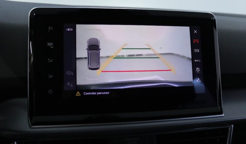 SEAT TARRACO DIESEL 2.0 TDI STYLE PLUS DSG completo