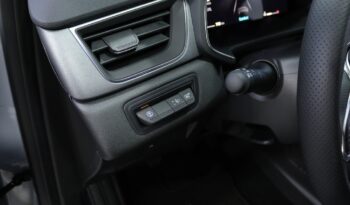 RENAULT CAPTUR 1.2 ECO-G TECHNO completo