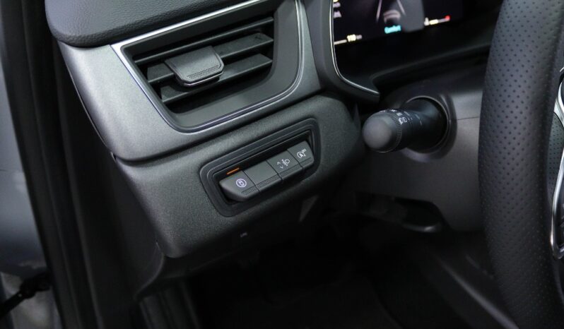 RENAULT CAPTUR 1.2 ECO-G TECHNO completo