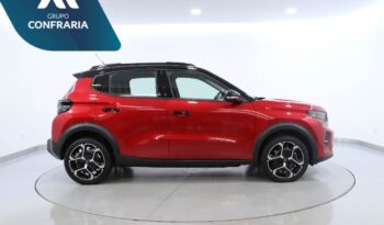 CITROEN E-C3 44 KWH AUTONOMIA CONFORTO PLUS completo