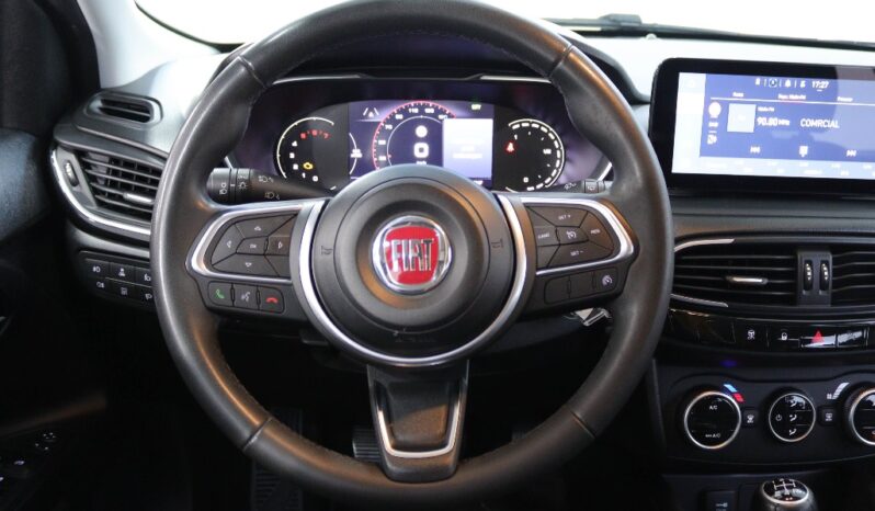 FIAT Tipo SW 1.3 MULTIJET CITY LIFE completo