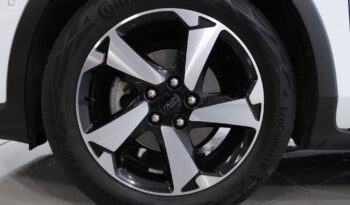 FORD Focus Station Wagon 1.0 ECOBOOST MHEV ACTIVE X completo