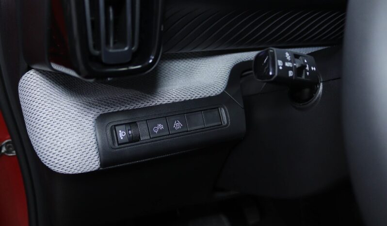 CITROEN E-C3 44 KWH AUTONOMIA CONFORTO PLUS completo