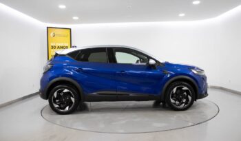 RENAULT Captur 1.0 TCE TECHNO completo