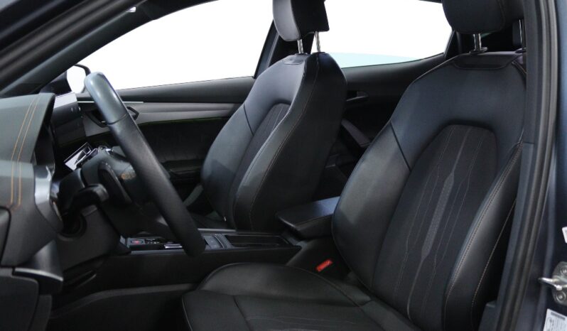 CUPRA Formentor 1.5 TSI CUPRA DSG completo