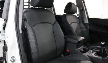 KGM Musso 2.2 DTR K3 completo
