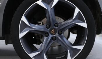 CUPRA Formentor 1.5 TSI CUPRA DSG completo