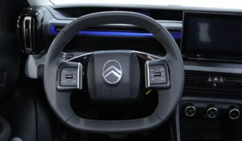 CITROEN E-C3 44 KWH AUTONOMIA CONFORTO PLUS completo
