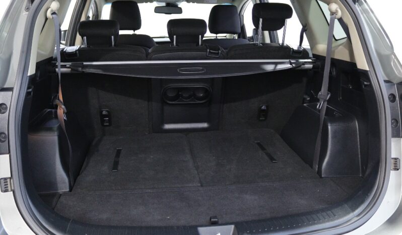 KIA Carens 1.7 CRDI ISG EX completo
