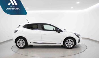 RENAULT Clio V Fase II 1.0 TCE EVOLUTION completo