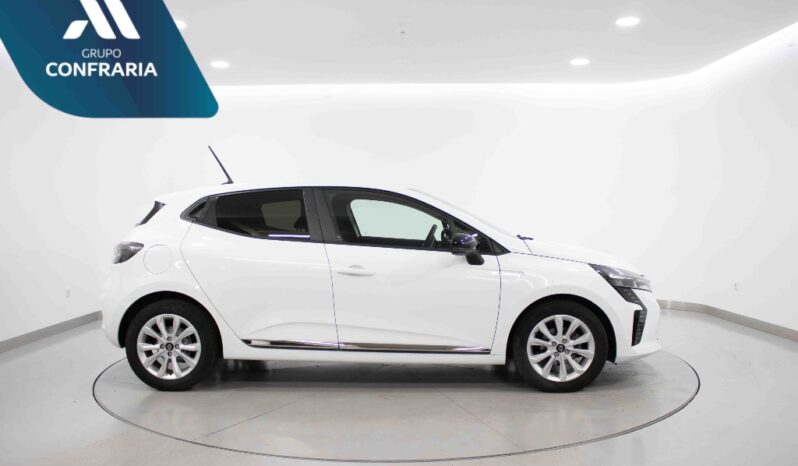 RENAULT Clio V Fase II 1.0 TCE EVOLUTION completo