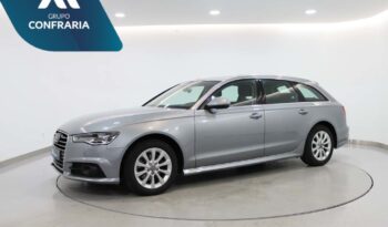 AUDI A6 Avant 2.0 TDI S TRONIC completo