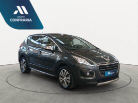 PEUGEOT 3008 1.6 BLUEHDI STYLE