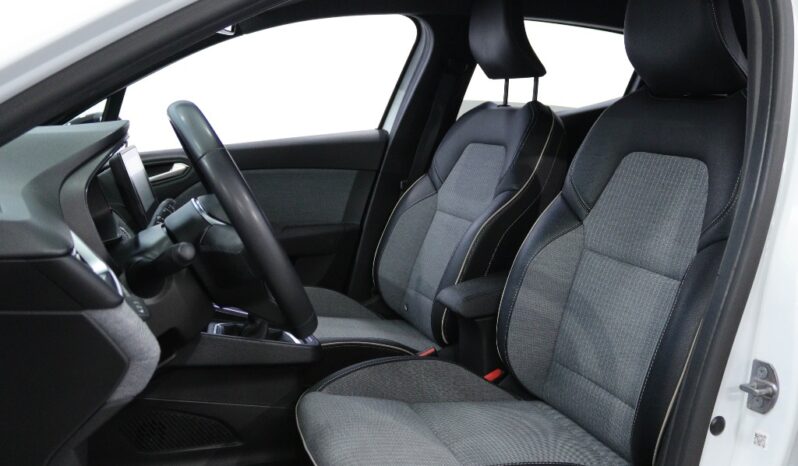 RENAULT Clio V Fase II 1.0 TCE TECHNO completo