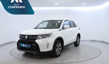 SUZUKI Vitara 1.4T S2 MILD HYBRID completo