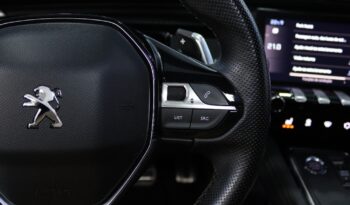 PEUGEOT 508 2.0 BLUEHDI GT LINE EAT8 completo