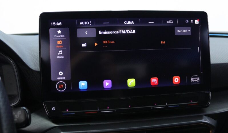 CUPRA Leon ST 1.4 E-HYBRID MID DSG completo