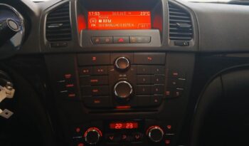 OPEL Insignia 2.0 CDTI COSMO S/S completo