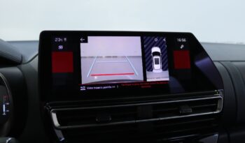 CITROEN C5 AirCross 1.2 PURETECH PLUS completo