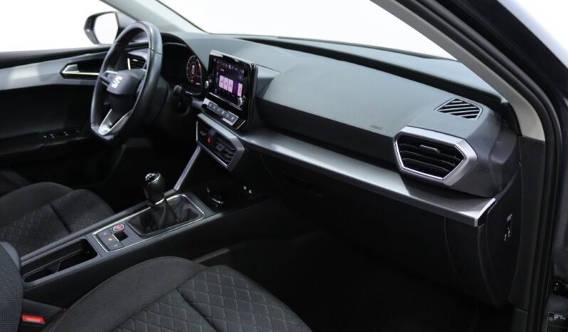SEAT Leon Sportstourer 1.0 TSI FR completo