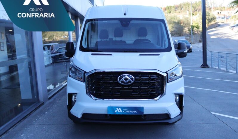 MAXUS DELIVER 9 2.0 TD L3H2 completo