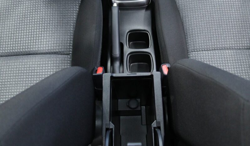 SUZUKI S-CROSS 1.5L AGS S2 STRONG HYBRID completo