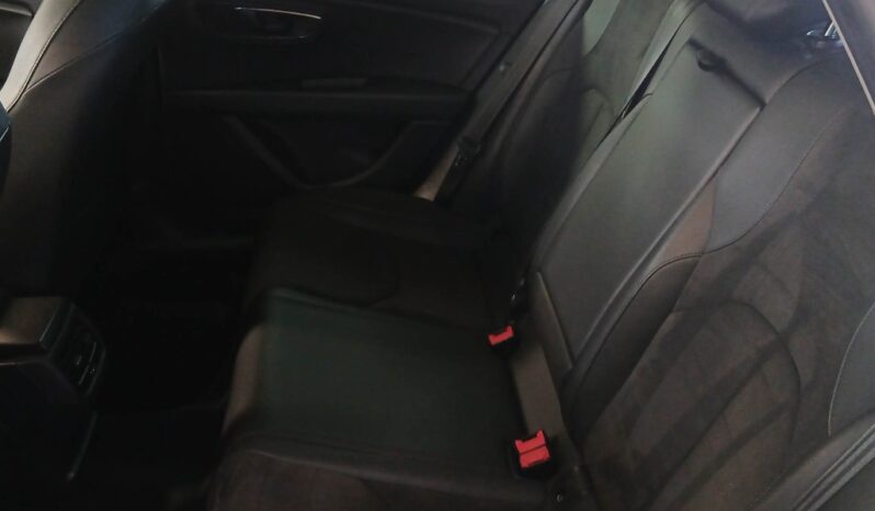 SEAT Leon ST 1.6 TDI YLE S/S completo