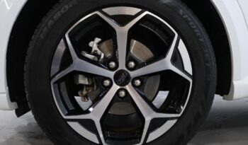 FORD Puma 1.0 ECOBOOST MHEV ST-LINE completo
