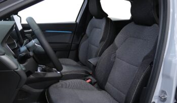 RENAULT CAPTUR 1.2 ECO-G TECHNO completo