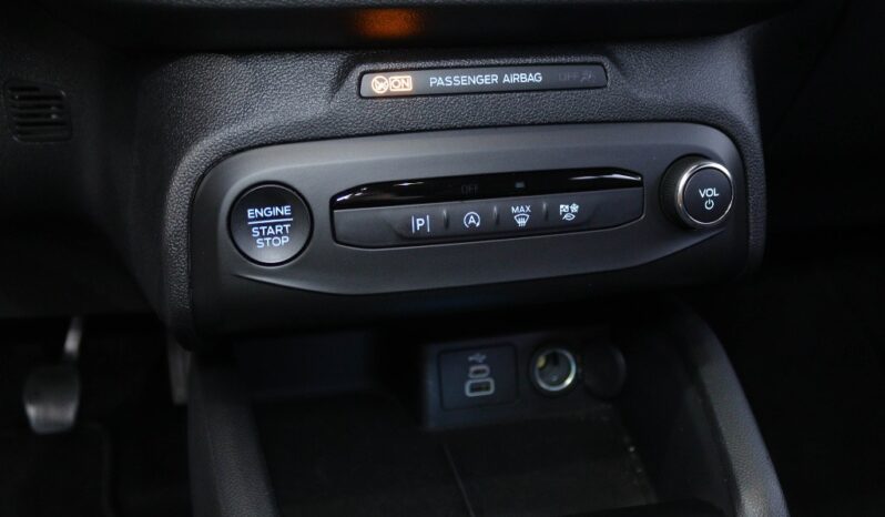 FORD Focus 1.0 ECOBOOST MHEV ST-LINE completo