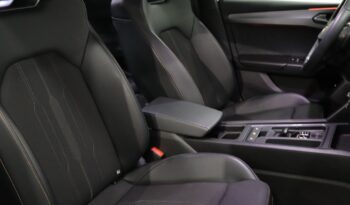 CUPRA Leon ST 1.4 E-HYBRID MID DSG completo