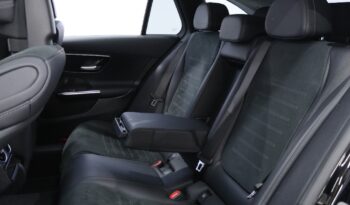 MERCEDES-BENZ Classe C Station 300 E AMG LINE completo