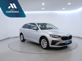 SKODA Scala 1.0 TSI SELECTION DSG