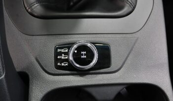 KGM Musso 2.2 DTR K3 completo