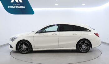 MERCEDES-BENZ Classe CLA Sho.Brake 180 D AMG LINE completo