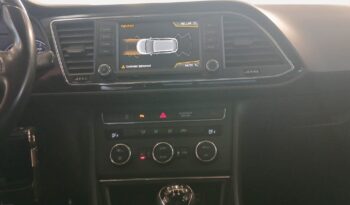 SEAT Leon ST 1.6 TDI YLE S/S completo