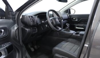 CITROEN C5 AirCross 1.2 PURETECH PLUS completo